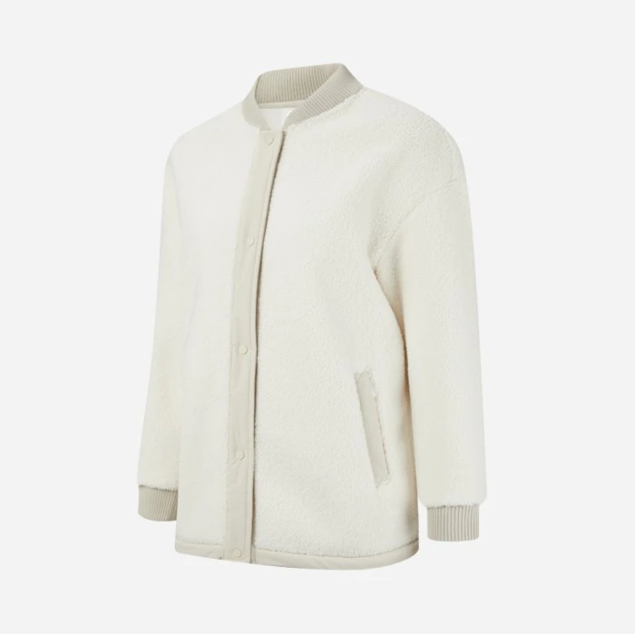 RAPIDO雳霹道2022年秋冬新款女子O系列开衫外套CP2939O69