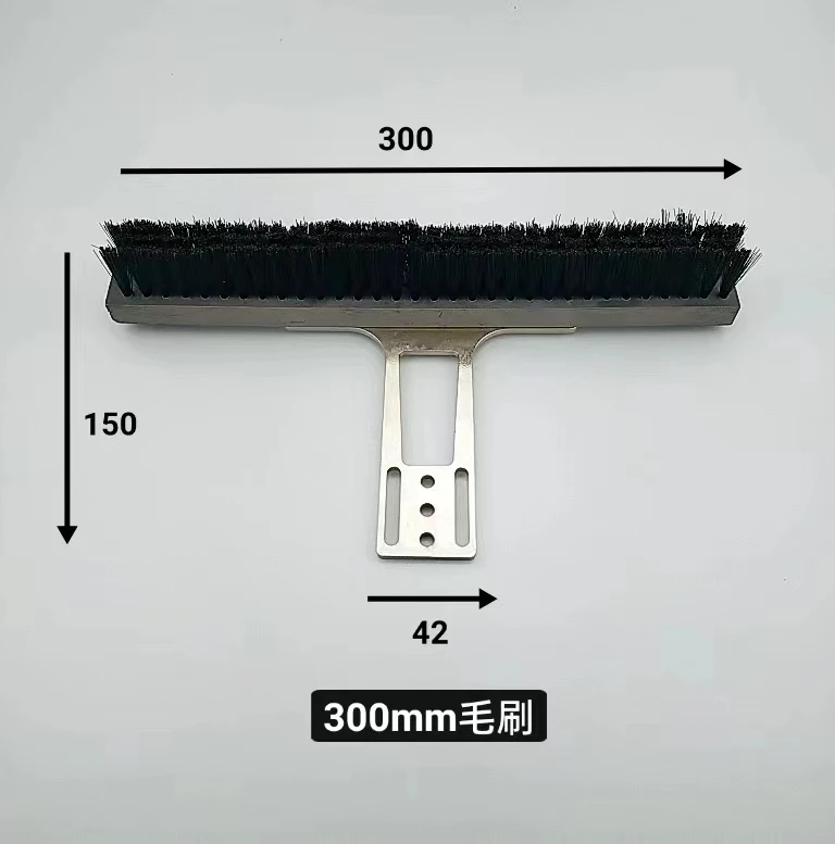 机械手治具配件机械手刷子用品