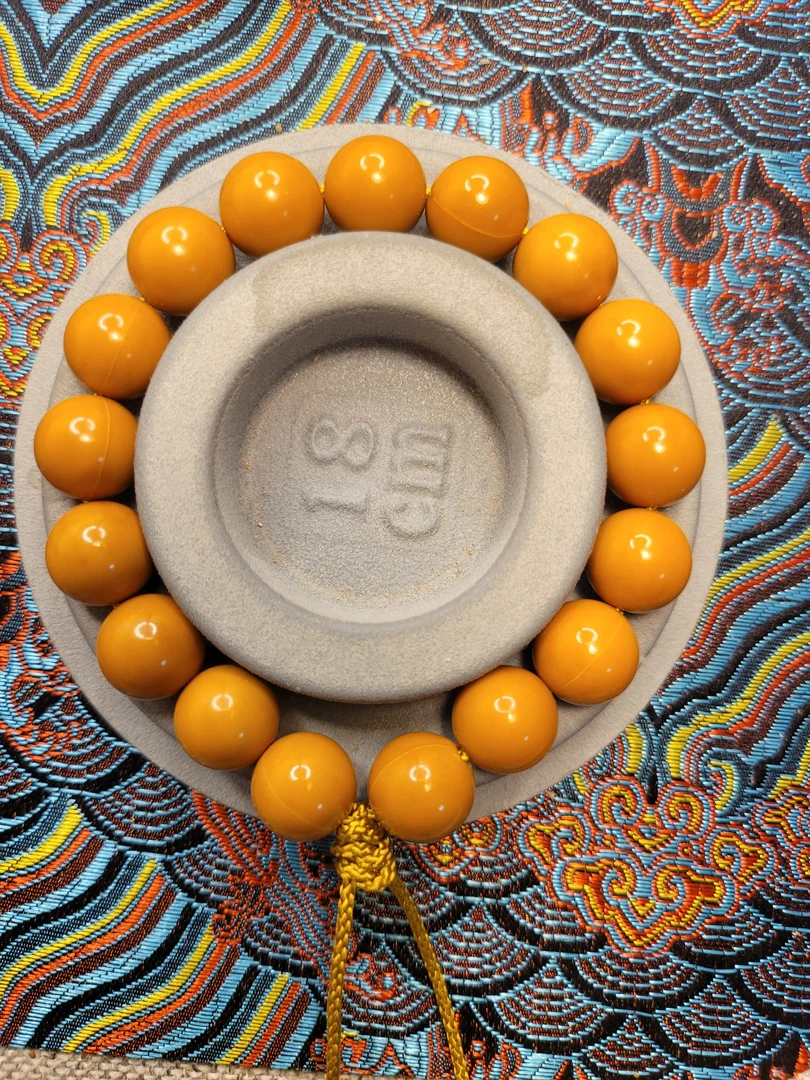 猴头核桃手串正圆手持自然反油自助下单