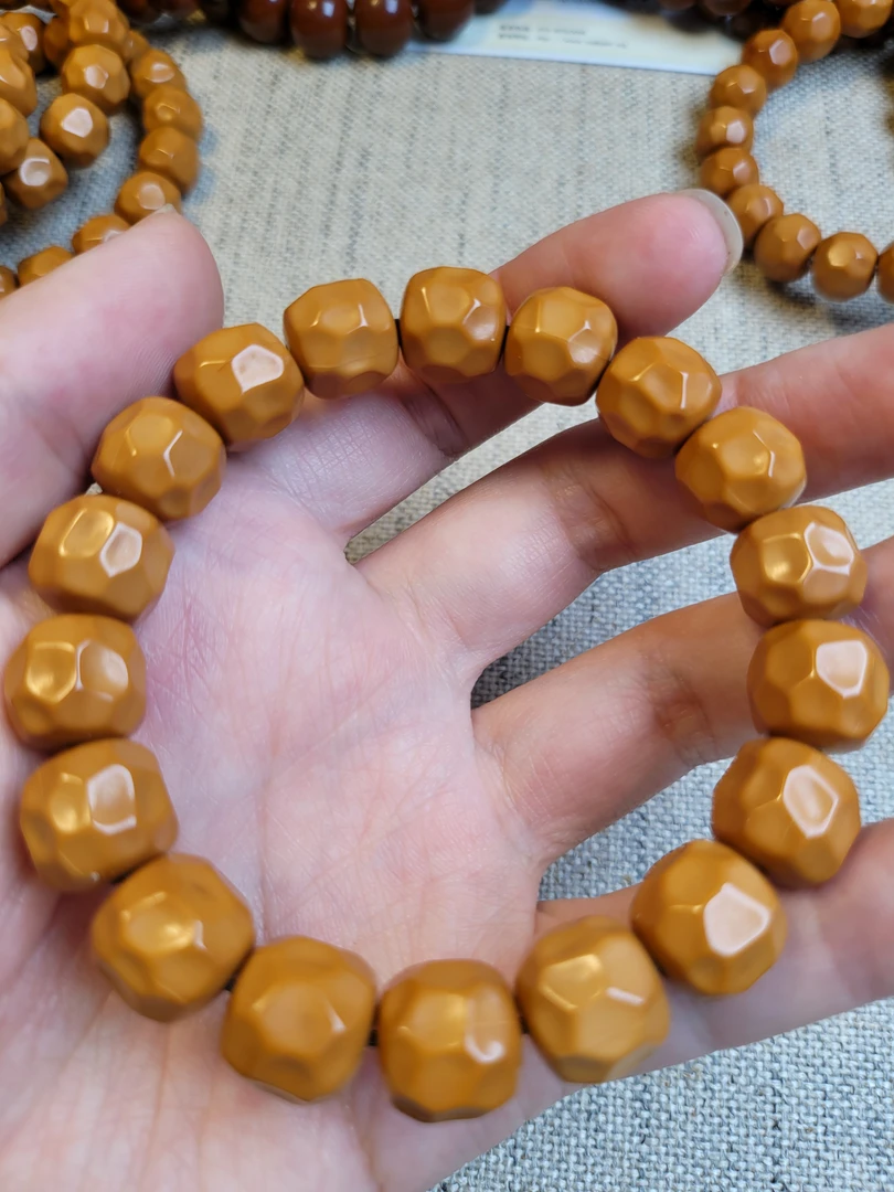 猴头核桃手串反油奶酪微瑕福利建议勿拍