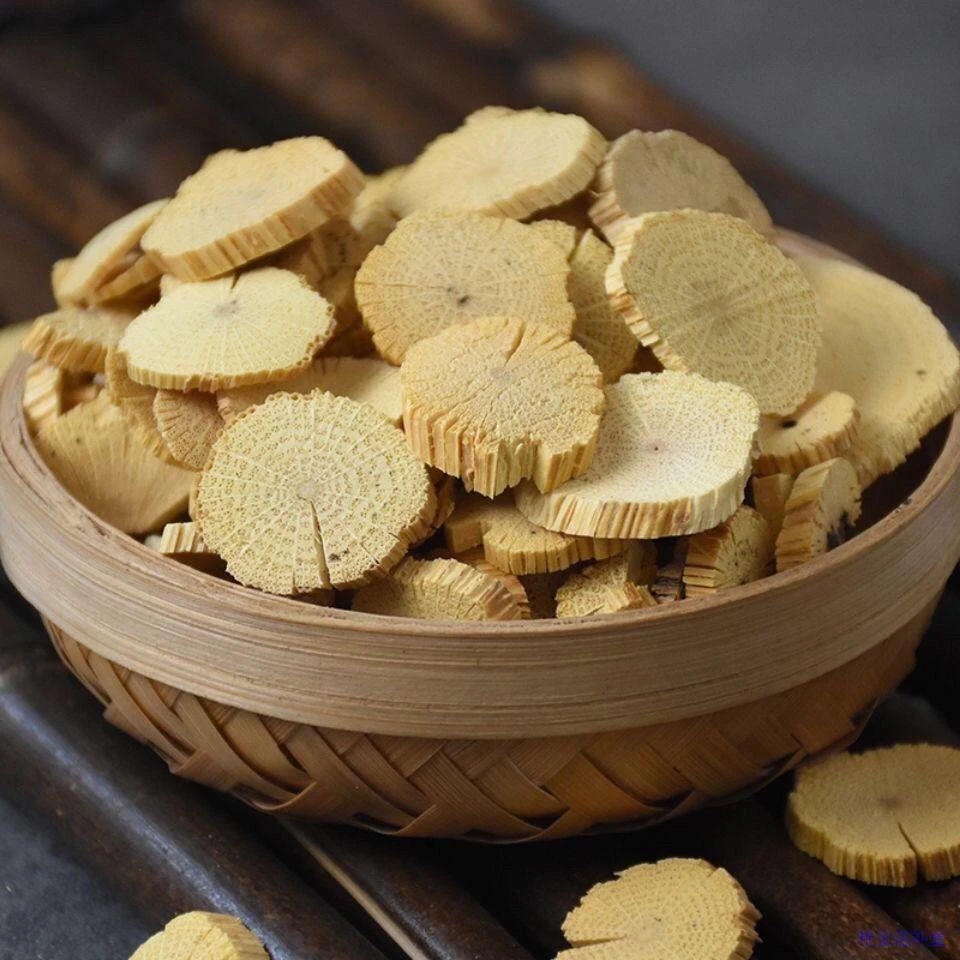 川木通 道地优选