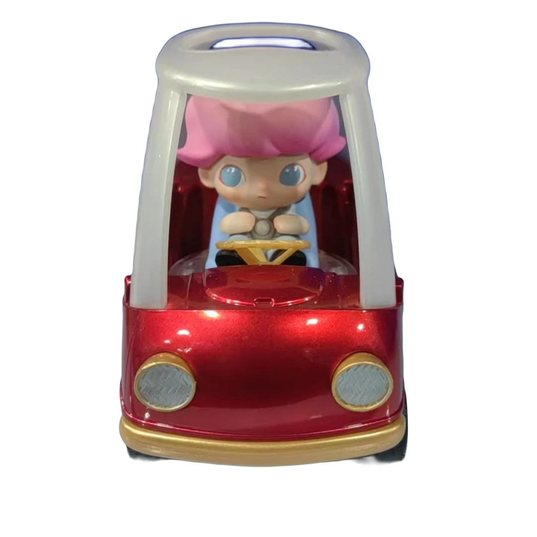 一方 W01【铭兰18】散货公仔摆件