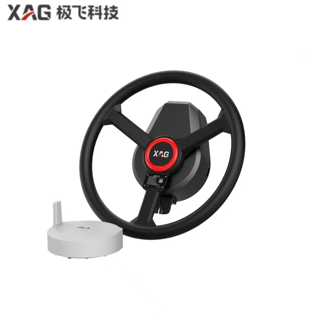 极飞APC2农机自驾仪（主机及方向盘）导航，可咨询客服  农机配件