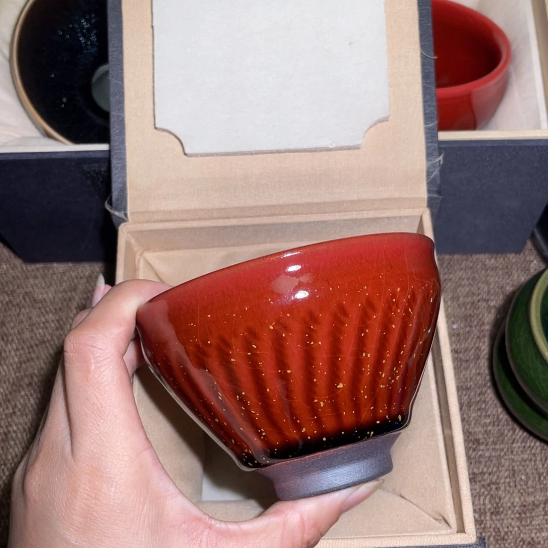 茶盏建盏直播间链接