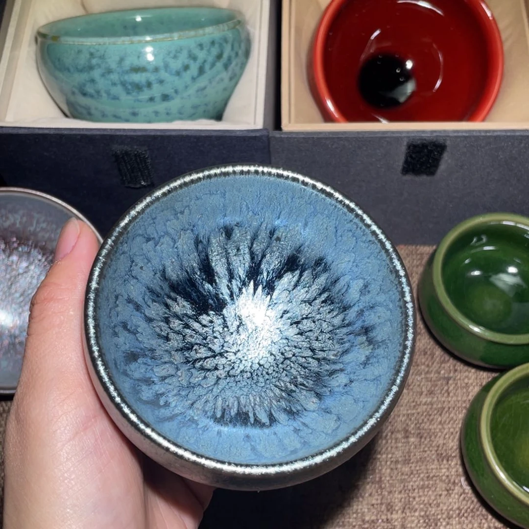 茶盏建盏直播间链接