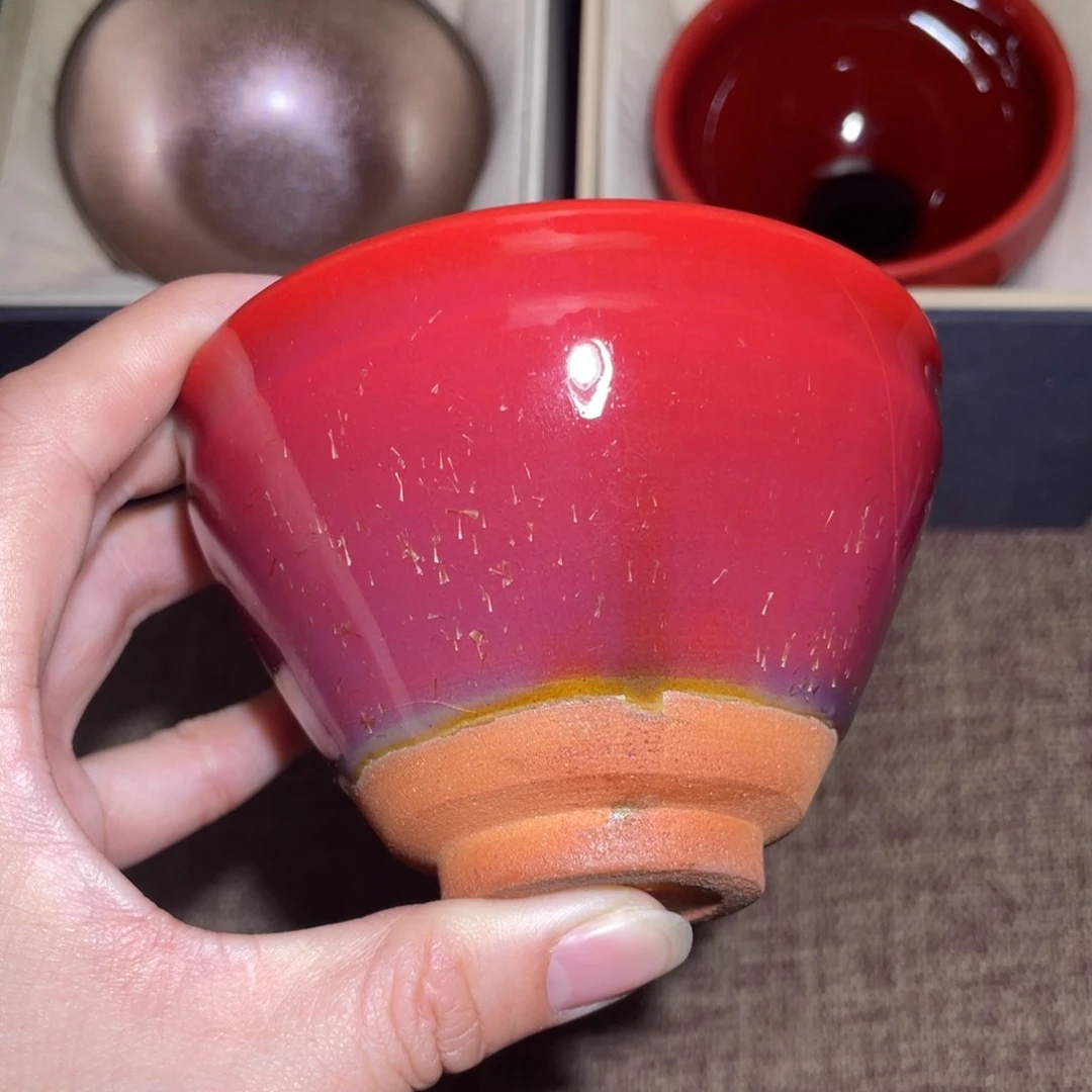 茶盏建盏直播间链接