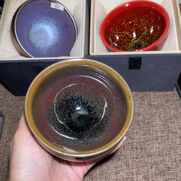 茶盏建盏直播间链接