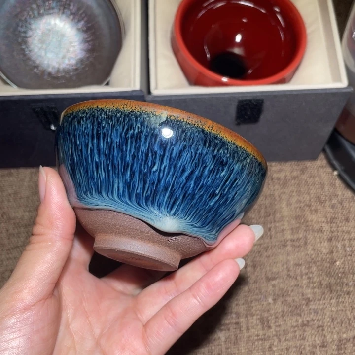 茶盏建盏直播间链接