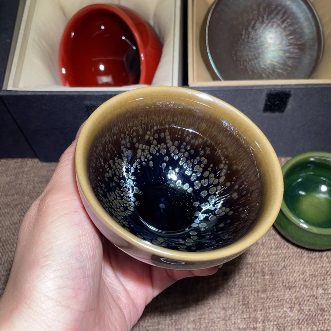茶盏建盏直播间链接