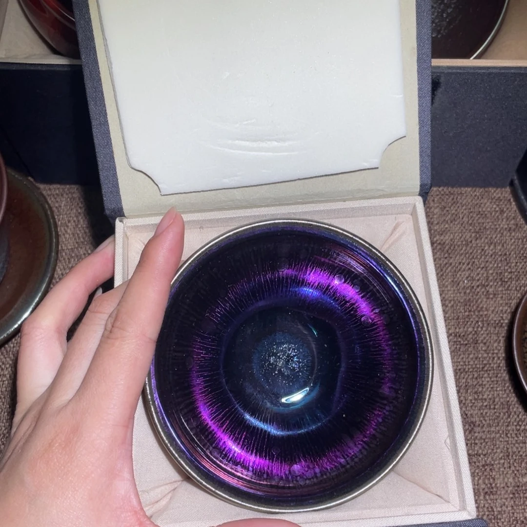 茶盏建盏直播间链接