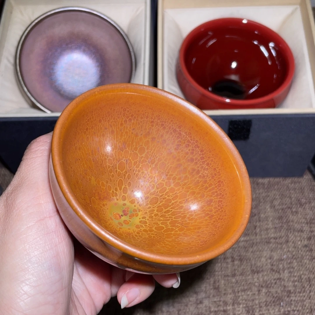 茶盏建盏直播间链接