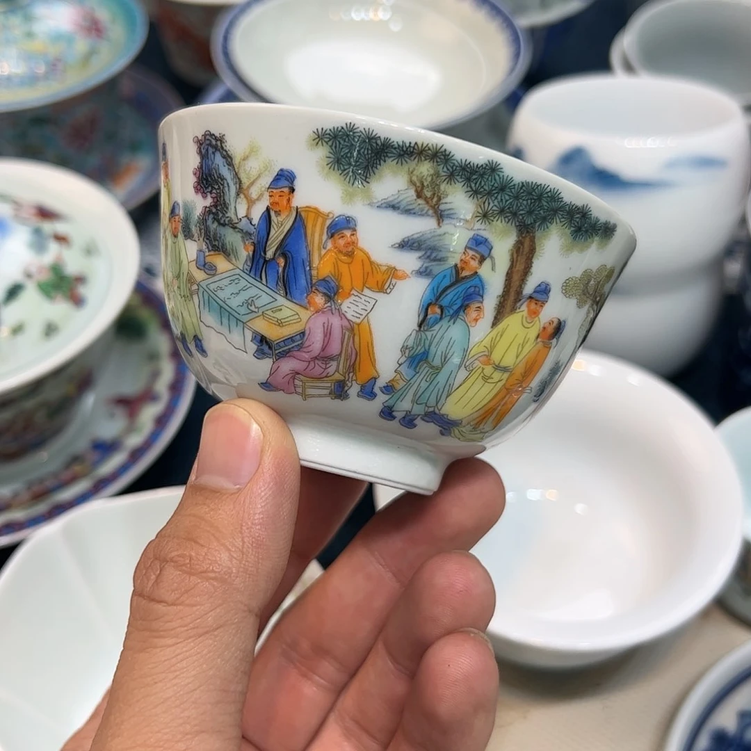 陶瓷陶瓷陶瓷茶具