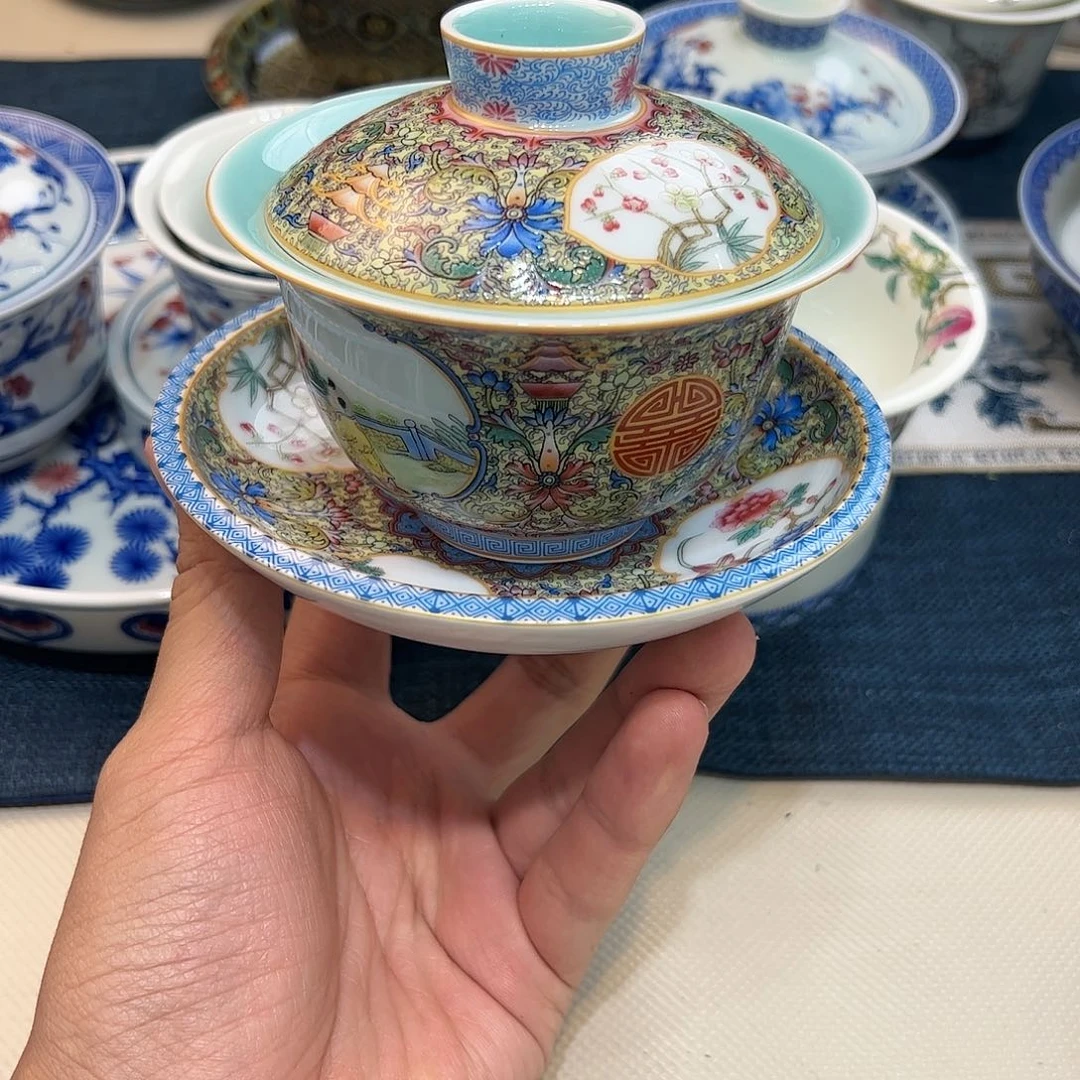 陶瓷陶瓷陶瓷茶具
