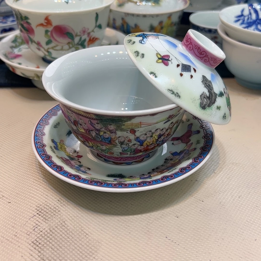 陶瓷陶瓷陶瓷茶具