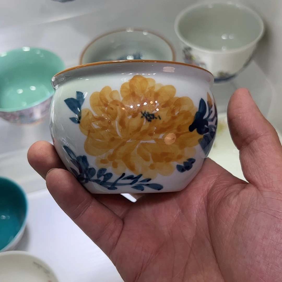 陶瓷陶瓷陶瓷茶具