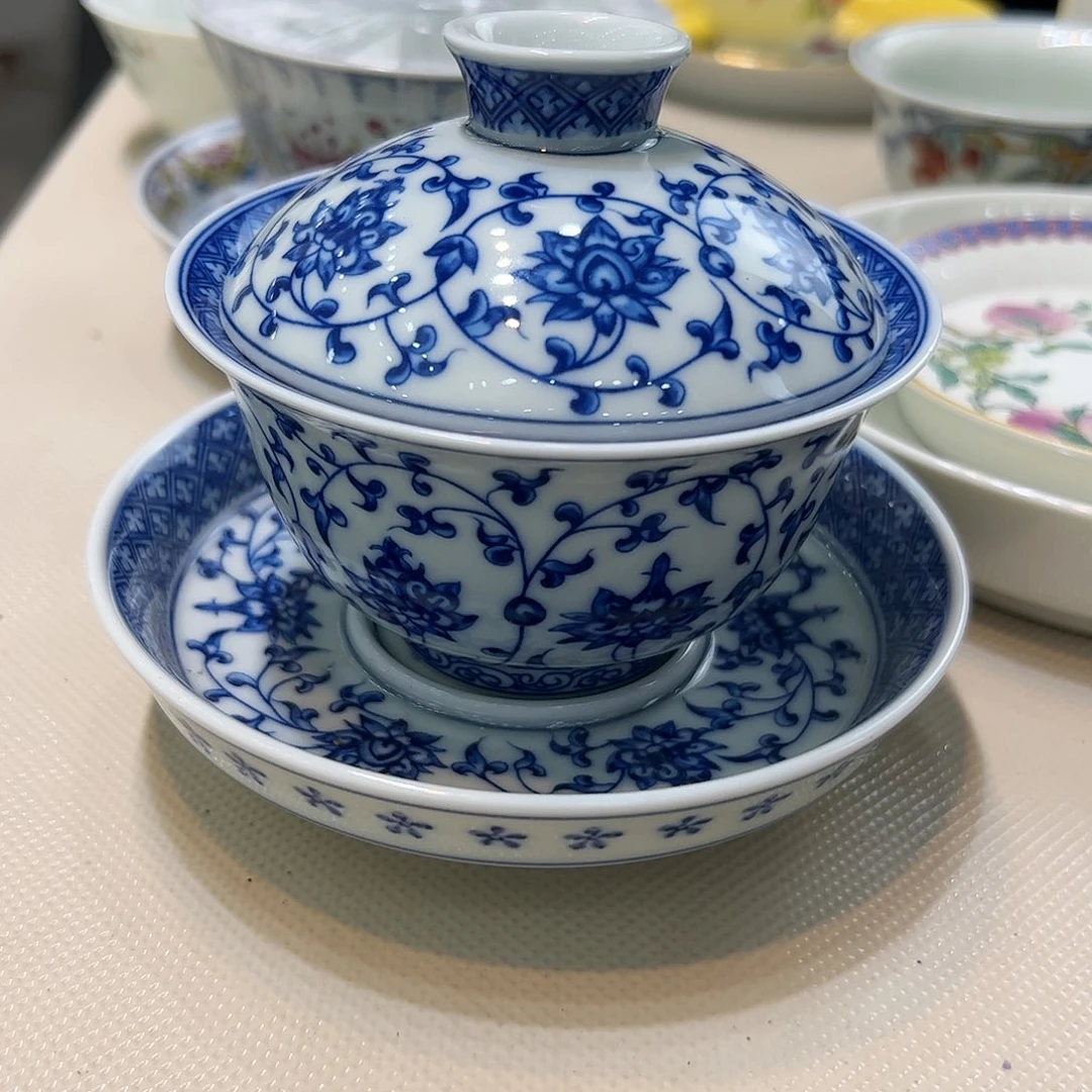 陶瓷陶瓷陶瓷茶具