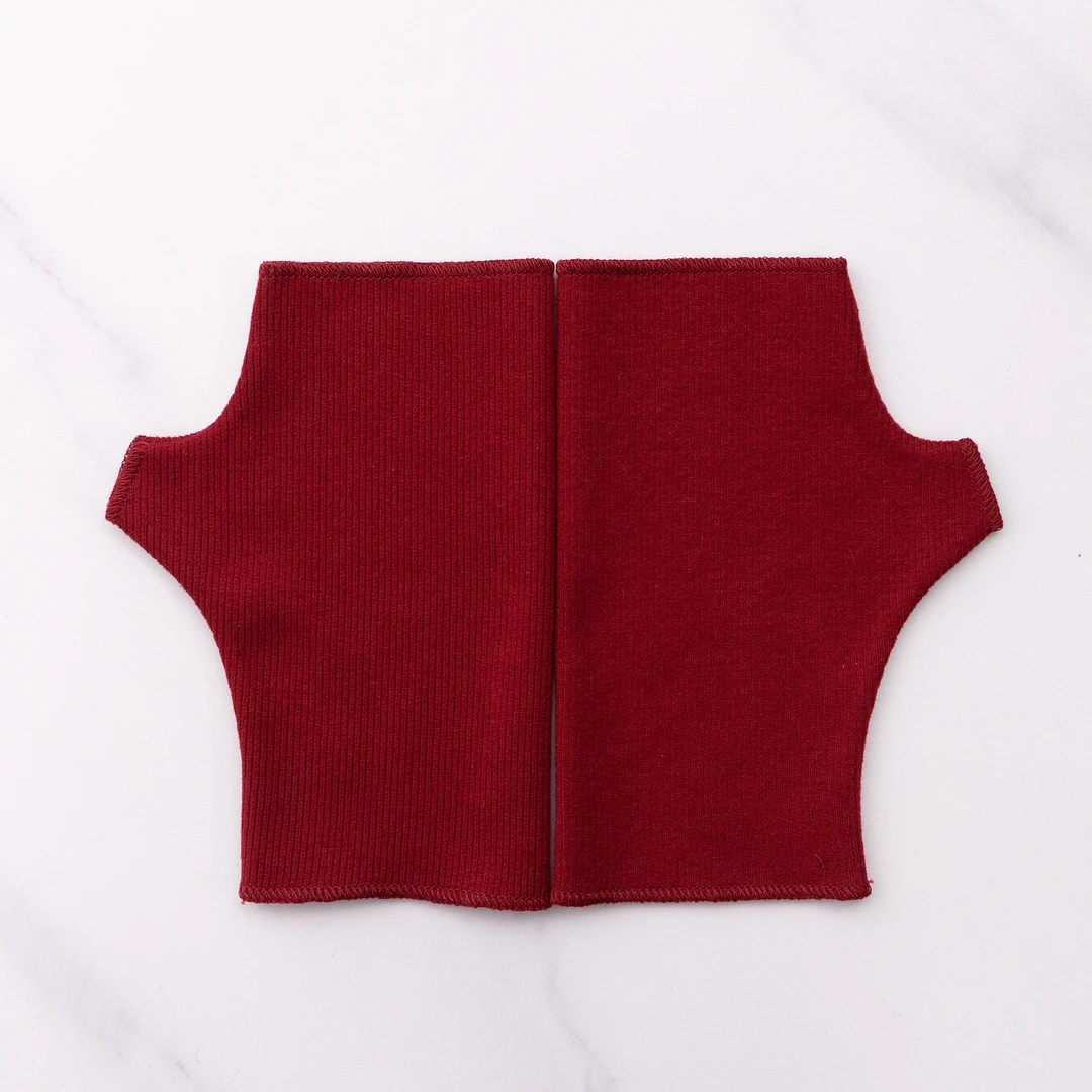 PY241166秋冬新款加绒加厚手套时尚百搭短款