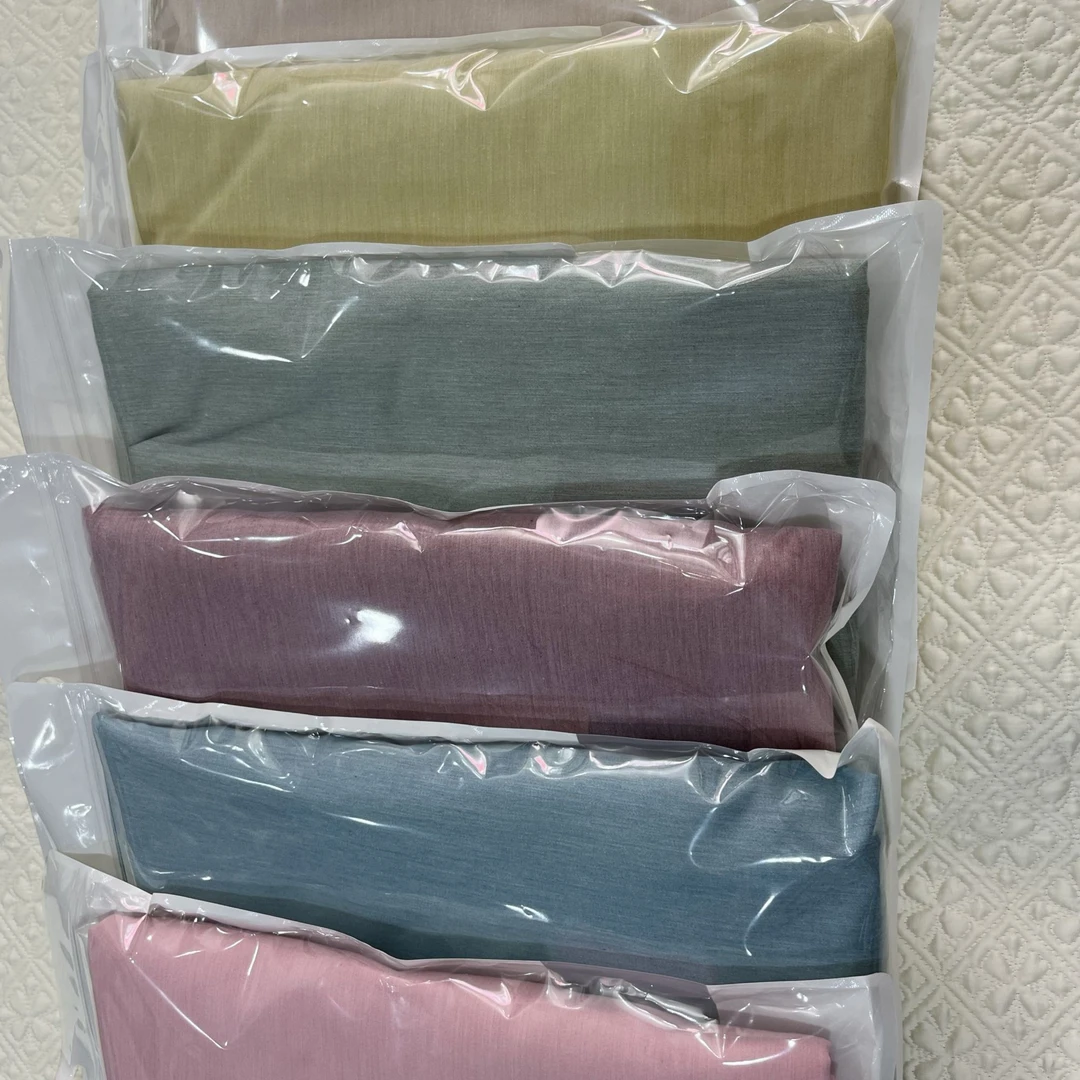 【纯棉床笠】纯棉色织加厚床笠