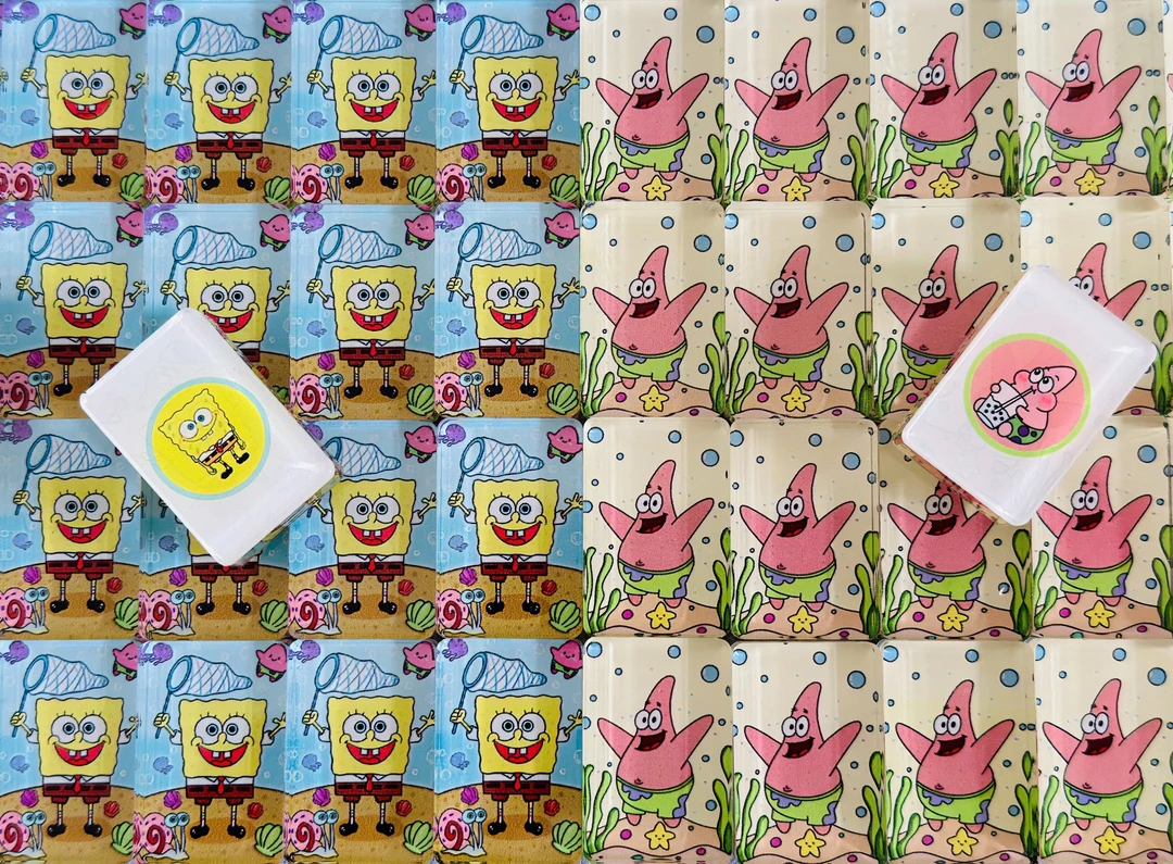 【补差价专用，请勿单排拍】卡通可爱创意麻将摆件饰品