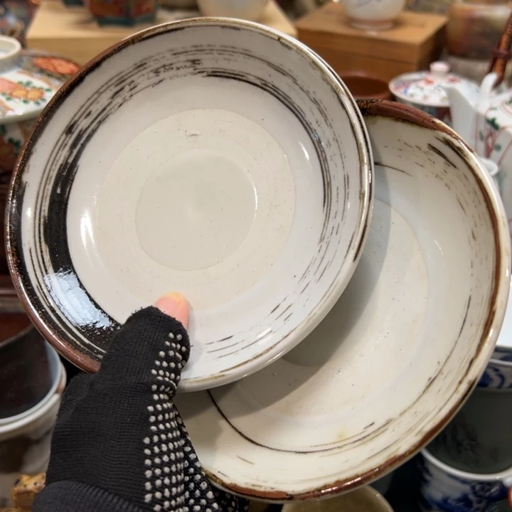 紫砂茶杯哈哈你也