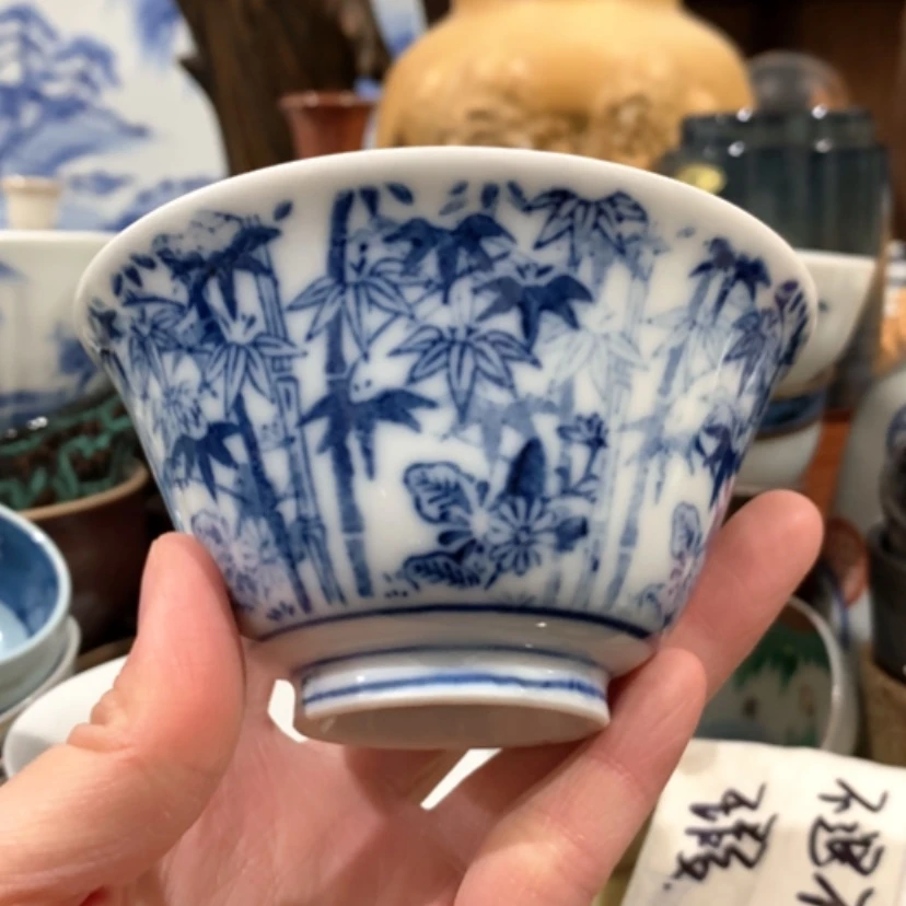 【闪购商品】密胺摆件