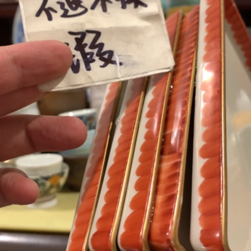 【闪购商品】密胺摆件