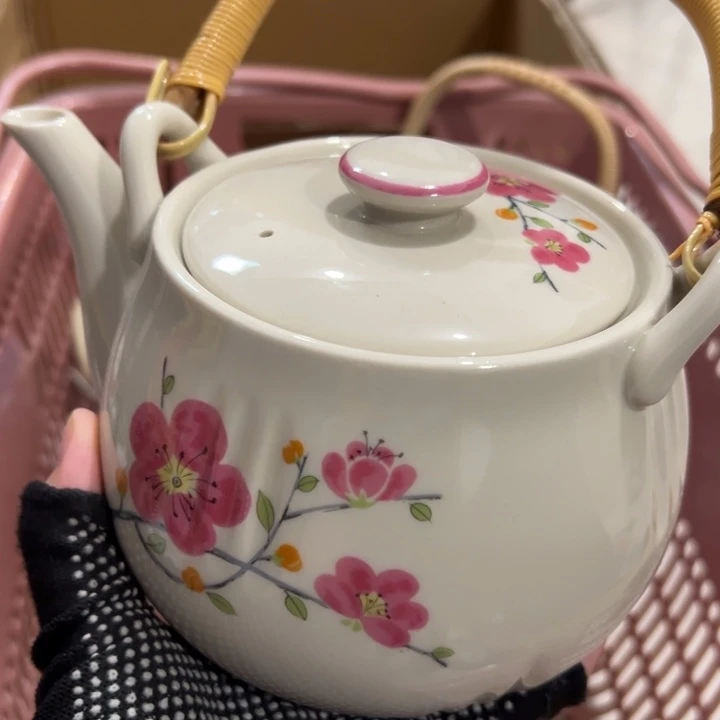 紫砂茶杯哈哈你也太不