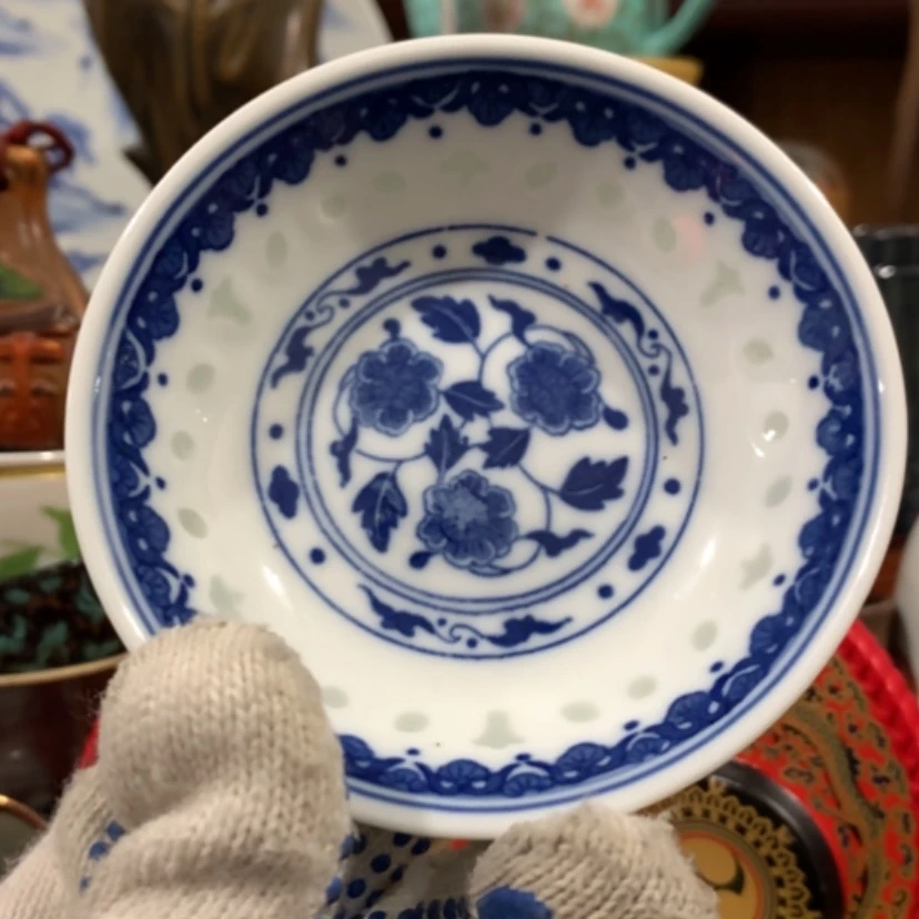 【闪购商品】密胺摆件