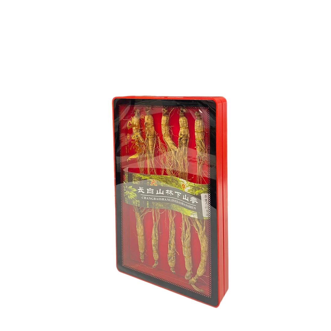 【陈太福利】人参礼盒