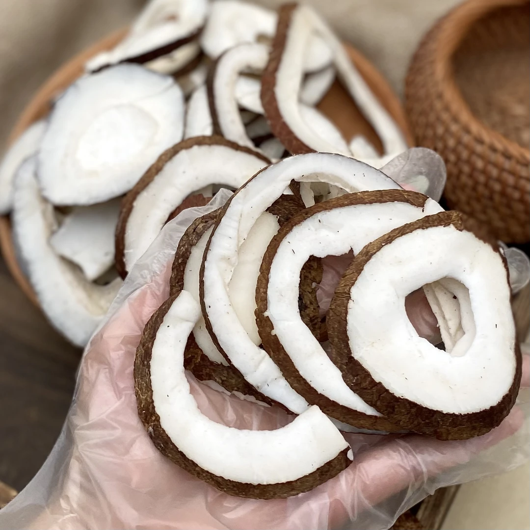 【千滋方】清甜海椰皇500克