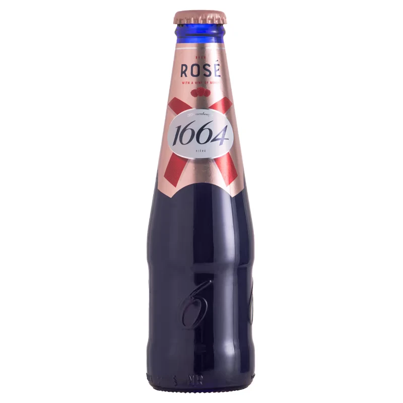 1664桃红口味