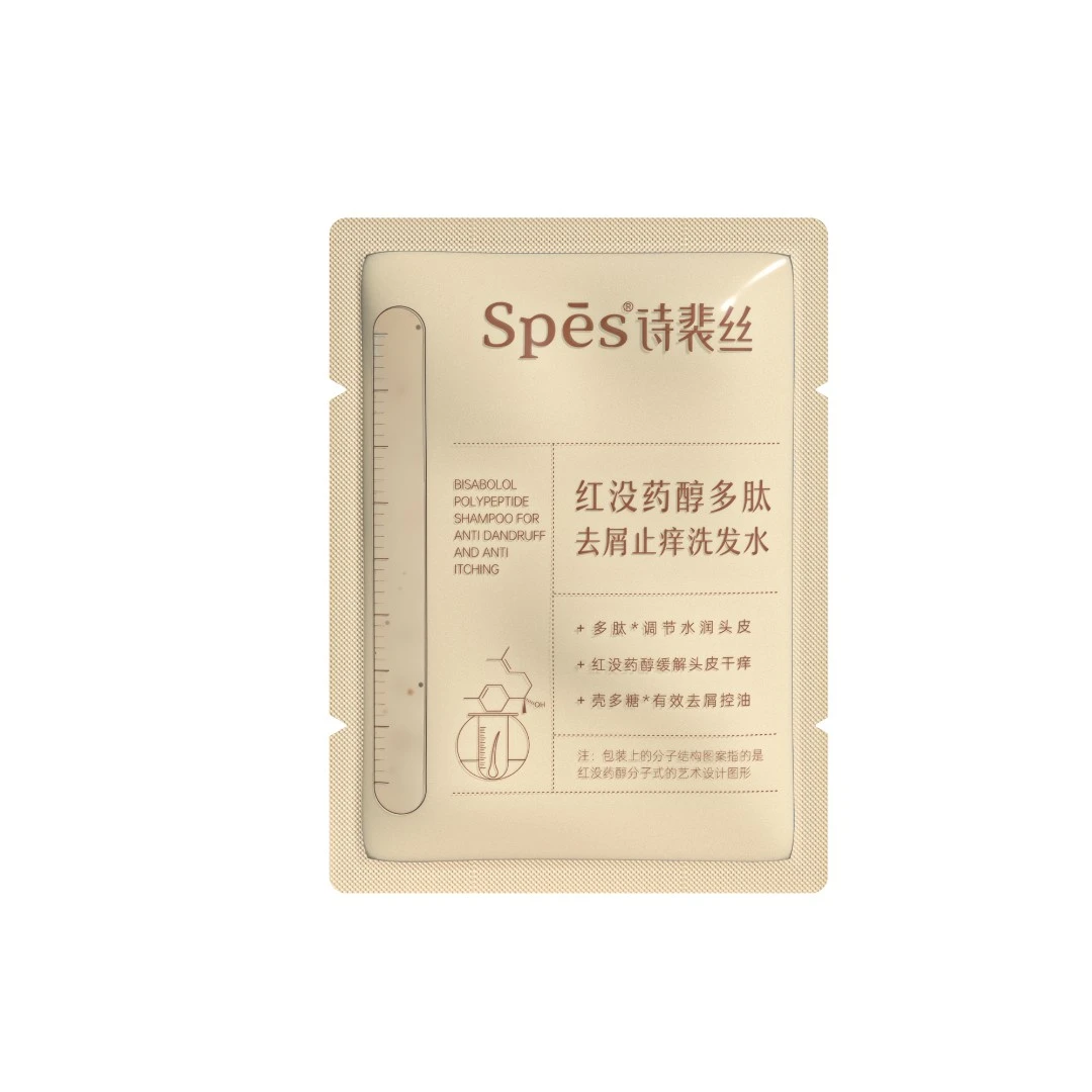 红没药醇洗发10ml