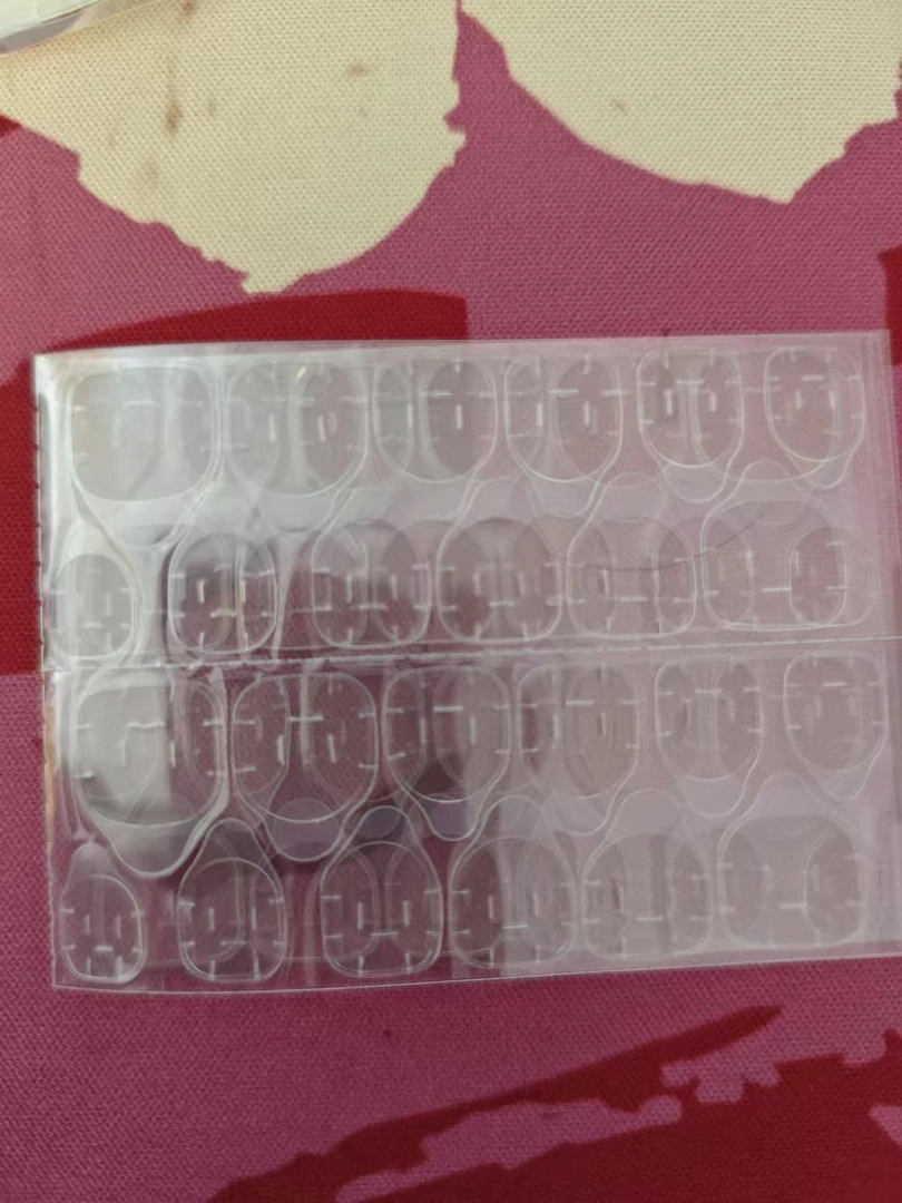 超级好用果冻胶！黄胶