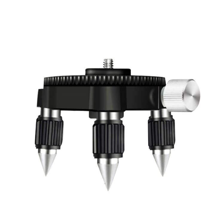 【宠粉福利】目博士水平仪贴地仪贴墙仪底座支架激光红外线配件