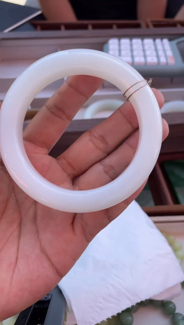 【闪购商品】和田玉【小艺0819】29未镶嵌9027