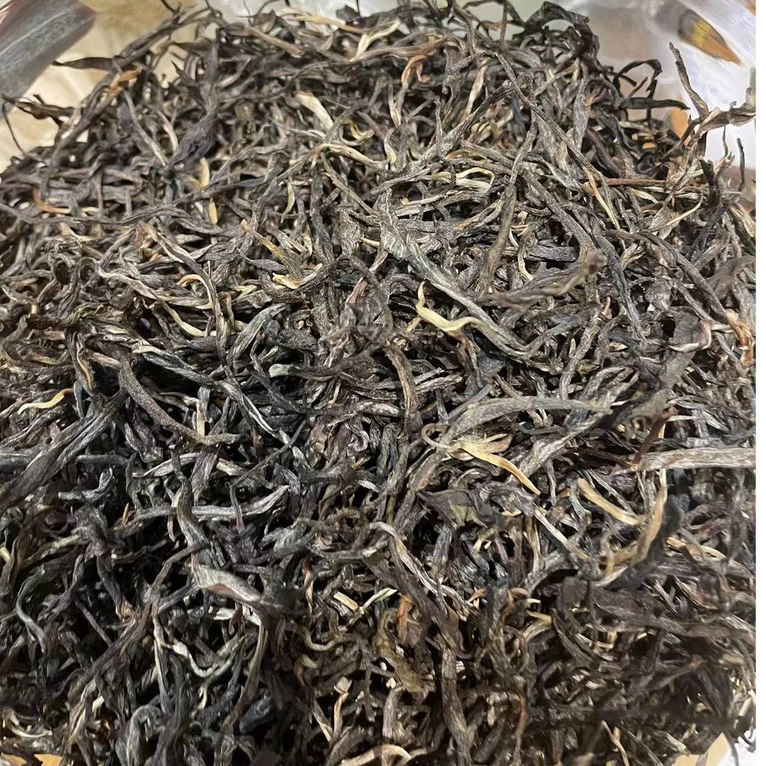 云南普洱生茶试喝装天门山高杆100克