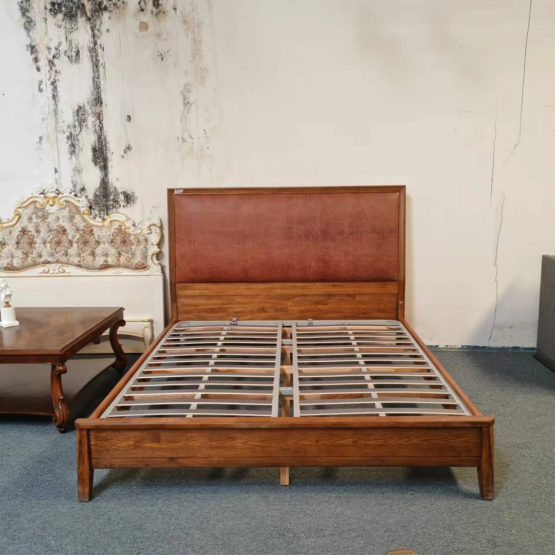 工厂直供   圣蒂   SD01    大床      180*200样品