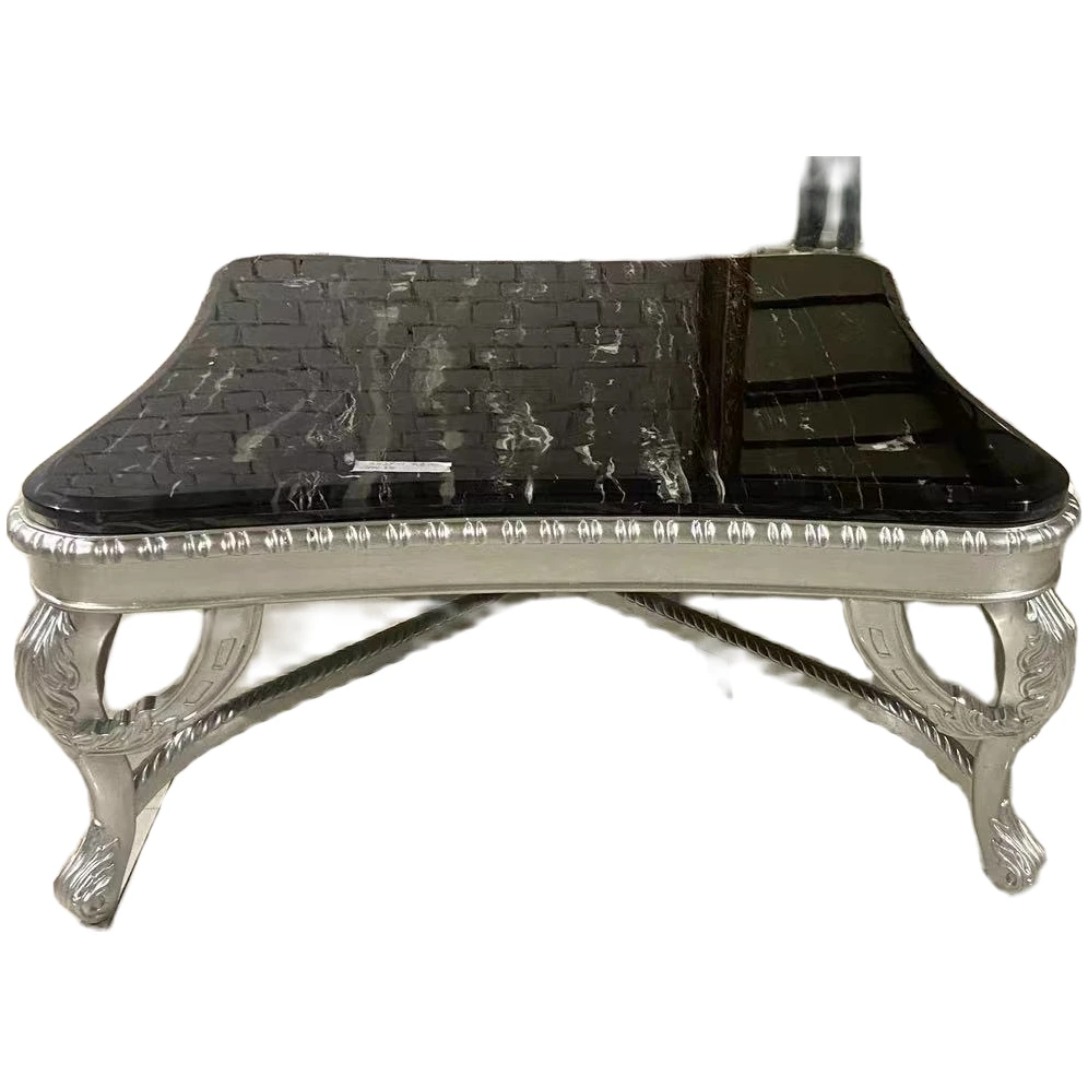 高端美式    大方茶几     LC-1019   117*54