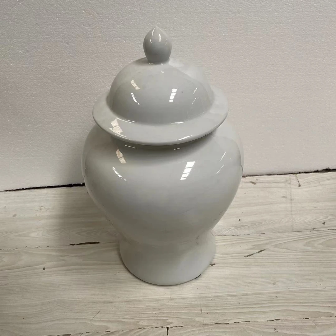 新尾货 饰品   SPWHX79   中  白  罐