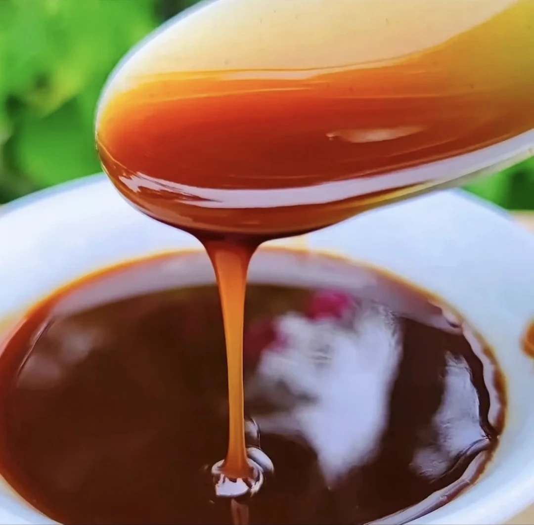 手工秋梨膏润喉好喝（拍一发二）