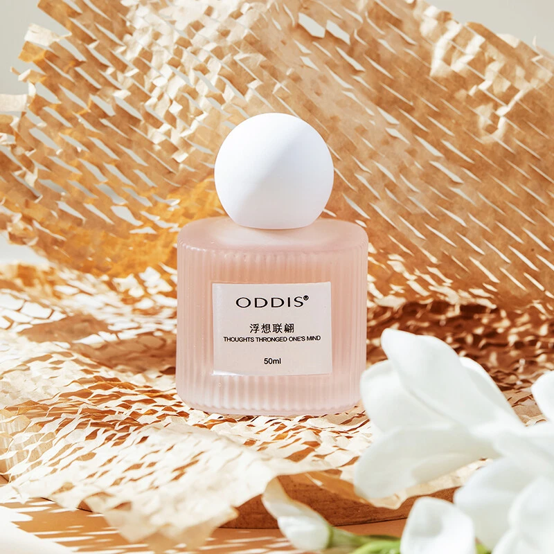 留香久奥迪丝浮想联翩香水50ml