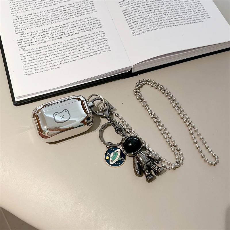 适用漫步者AtomBudsAT03原子豆耳机保护壳tws1anc蓝牙耳机保护套