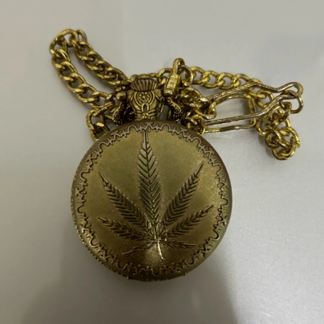 中古回流怀表店铺