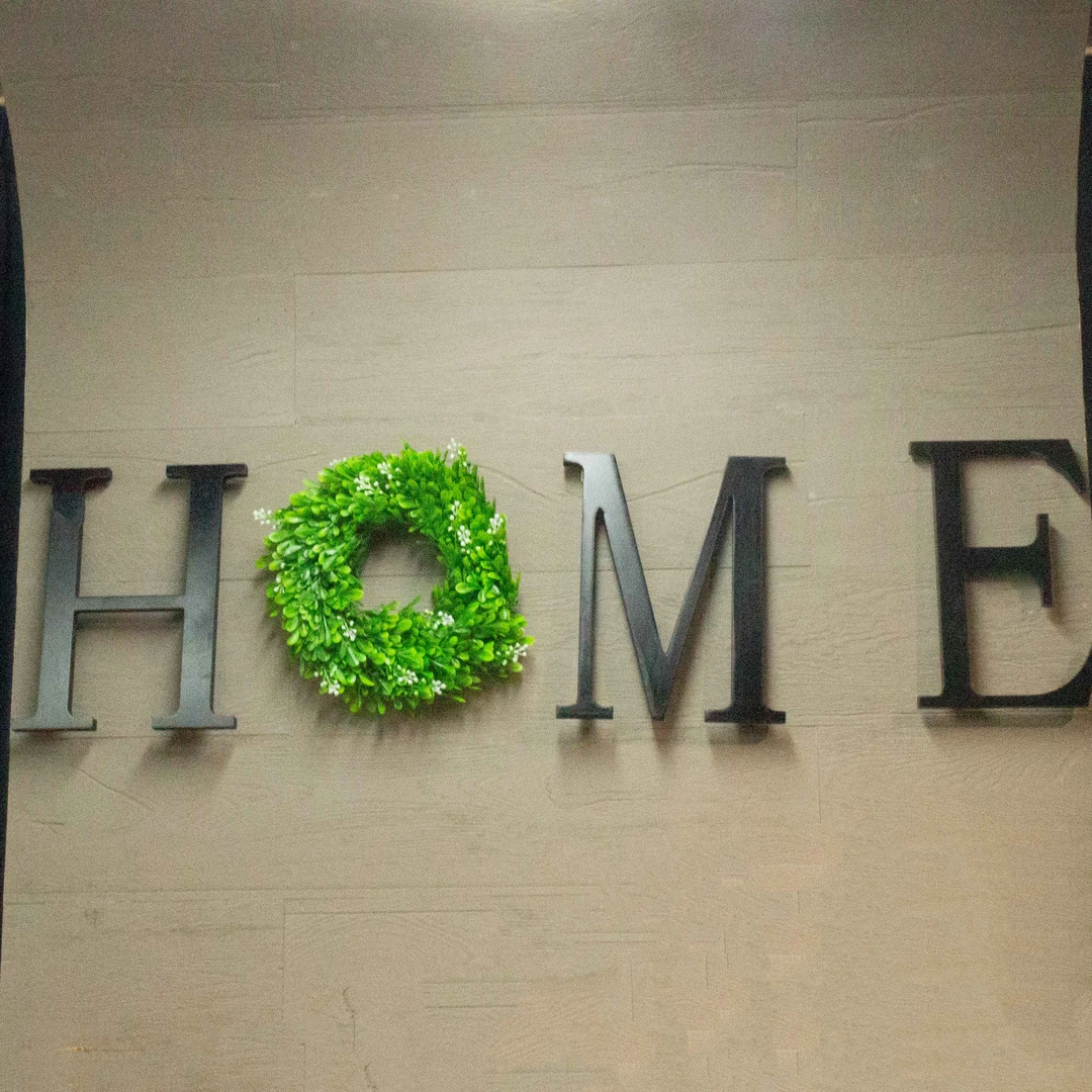 HOME家用挂牌6100