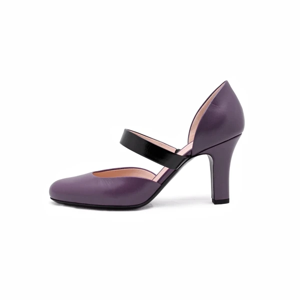 全新未使用 BOTTEGA VENETA/葆蝶家 【国现】女士高跟鞋 631952