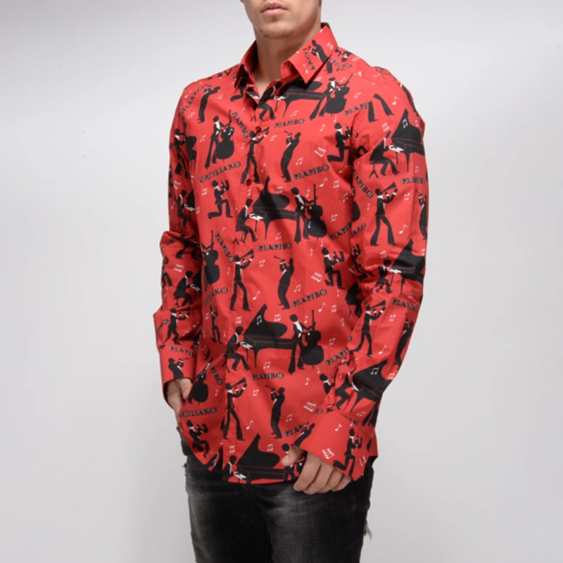 全新未使用  【国现】男士休闲衬衫 G5DY4 TFS519 HR600