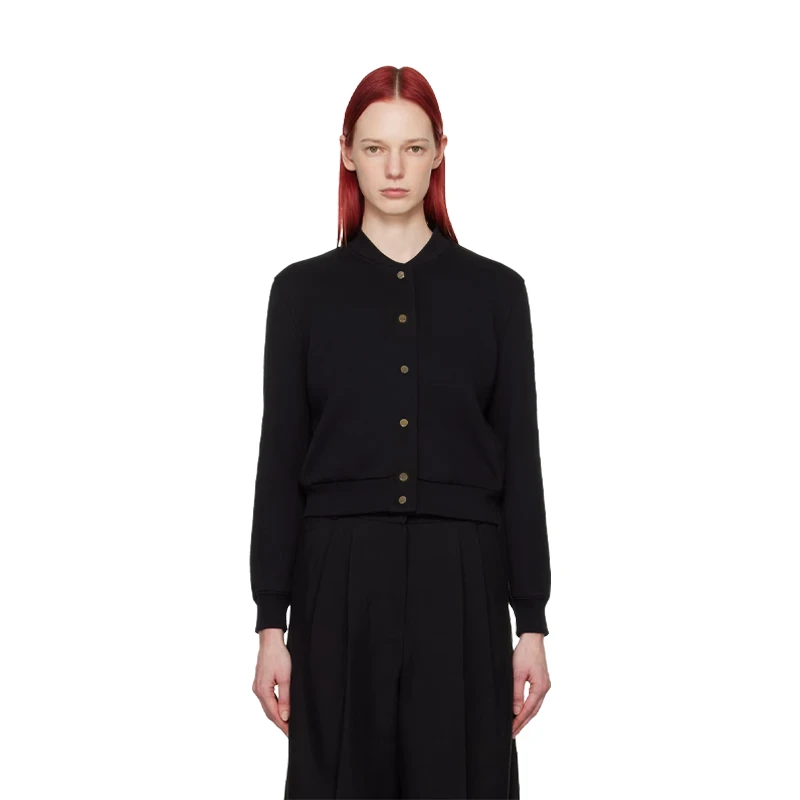 全新未使用 MaxMara 【国现 专柜价6800】女士气质外套Barbano 007