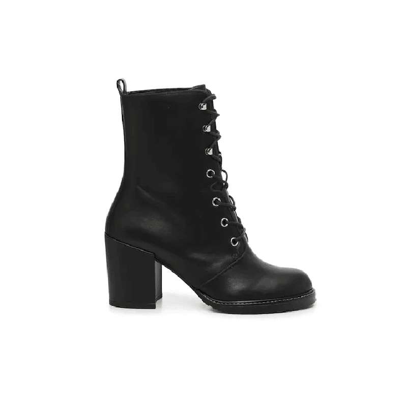全新未使用 StuartWeitzman 【国现 专柜价5950元】女士短靴 Cassey