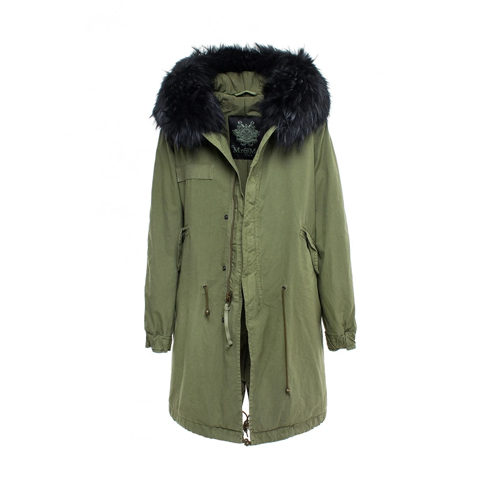 全新未使用 Mr&Mrs/先生 小姐 【国现】女士时尚外套172PK042S