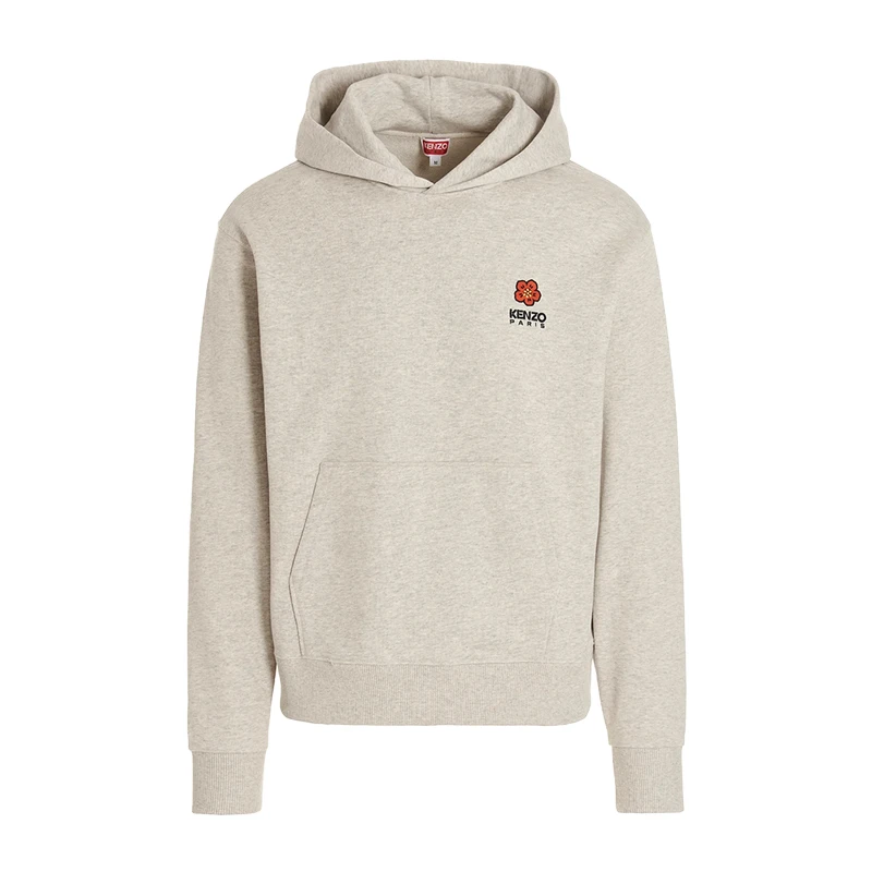 全新未使用 KENZO/肯佐 【国现 】男士休闲卫衣 FD55SW4414MF